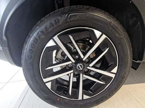 Ansicht 6 - Gebrauchtwagen Fahrzeug, Modell Juke der Marke Nissan von Verkäufer PRECKEL Automobile GmbH