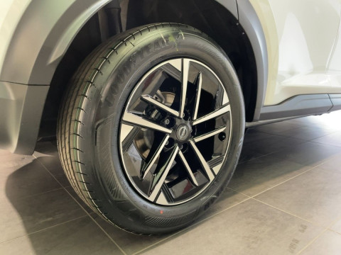 Ansicht 6 - Gebrauchtwagen Fahrzeug, Modell Juke der Marke Nissan von Verkäufer PRECKEL Automobile GmbH