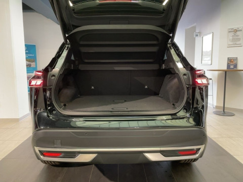 Ansicht 5 - Gebrauchtwagen Fahrzeug, Modell Qashqai der Marke Nissan von Verkäufer PRECKEL Automobile GmbH