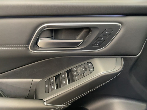 Ansicht 14 - Gebrauchtwagen Fahrzeug, Modell Qashqai der Marke Nissan von Verkäufer PRECKEL Automobile GmbH