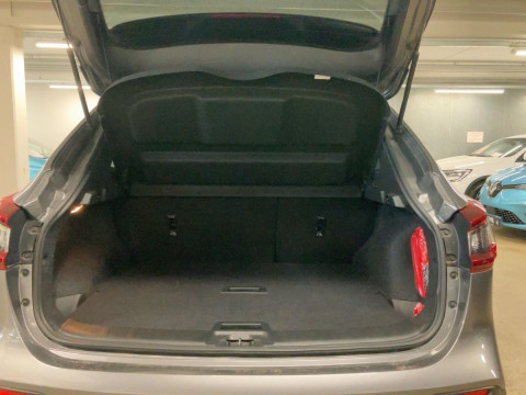 Ansicht 5 - Gebrauchtwagen Fahrzeug, Modell Qashqai der Marke Nissan von Verkäufer PRECKEL Automobile GmbH