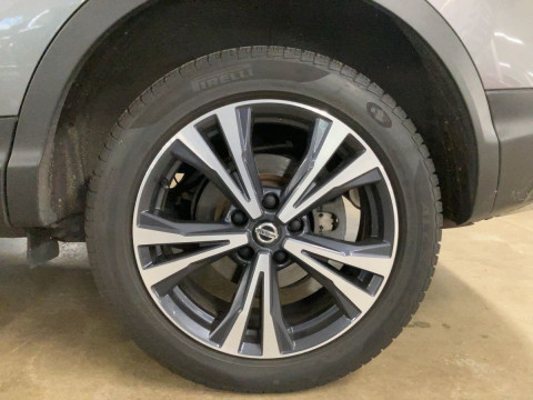 Ansicht 6 - Gebrauchtwagen Fahrzeug, Modell Qashqai der Marke Nissan von Verkäufer PRECKEL Automobile GmbH