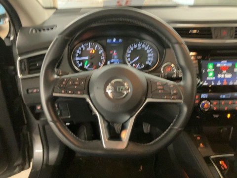 Ansicht 10 - Gebrauchtwagen Fahrzeug, Modell Qashqai der Marke Nissan von Verkäufer PRECKEL Automobile GmbH