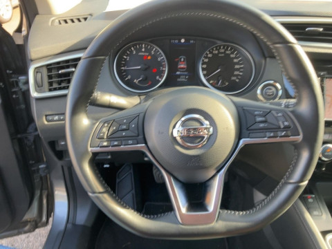 Ansicht 9 - Gebrauchtwagen Fahrzeug, Modell Qashqai der Marke Nissan von Verkäufer PRECKEL Automobile GmbH