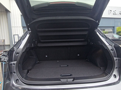 Ansicht 5 - Gebrauchtwagen Fahrzeug, Modell Qashqai der Marke Nissan von Verkäufer PRECKEL Automobile GmbH