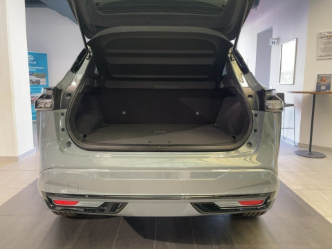 Ansicht 5 - Gebrauchtwagen Fahrzeug, Modell Qashqai der Marke Nissan von Verkäufer PRECKEL Automobile GmbH