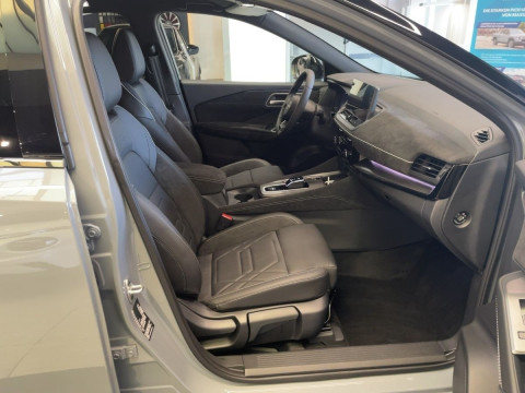 Ansicht 7 - Gebrauchtwagen Fahrzeug, Modell Qashqai der Marke Nissan von Verkäufer PRECKEL Automobile GmbH