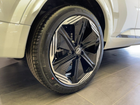 Ansicht 6 - Gebrauchtwagen Fahrzeug, Modell Qashqai der Marke Nissan von Verkäufer PRECKEL Automobile GmbH