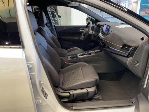 Ansicht 7 - Gebrauchtwagen Fahrzeug, Modell Qashqai der Marke Nissan von Verkäufer PRECKEL Automobile GmbH