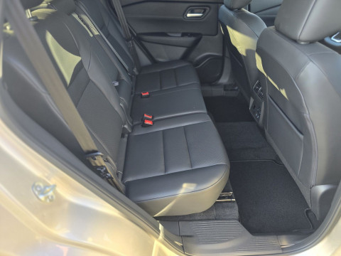 Ansicht 9 - Gebrauchtwagen Fahrzeug, Modell X-Trail der Marke Nissan von Verkäufer Otto Hildebrandt Autohaus GmbH & Co. KG