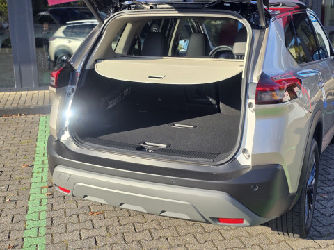 Ansicht 13 - Gebrauchtwagen Fahrzeug, Modell X-Trail der Marke Nissan von Verkäufer Otto Hildebrandt Autohaus GmbH & Co. KG