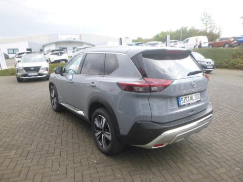 Ansicht 3 - Gebrauchtwagen Fahrzeug, Modell X-Trail der Marke Nissan von Verkäufer Hans-Jörg Lofi GmbH & Co KG