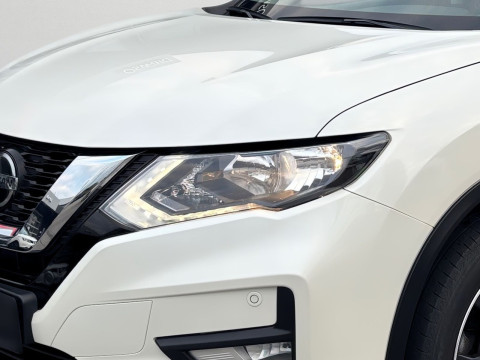 Ansicht 5 - Gebrauchtwagen Fahrzeug, Modell X-Trail der Marke Nissan von Verkäufer Autohaus Oswald Passau GmbH