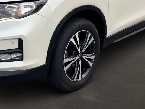 Ansicht 6 - Gebrauchtwagen Fahrzeug, Modell X-Trail der Marke Nissan von Verkäufer Autohaus Oswald Passau GmbH