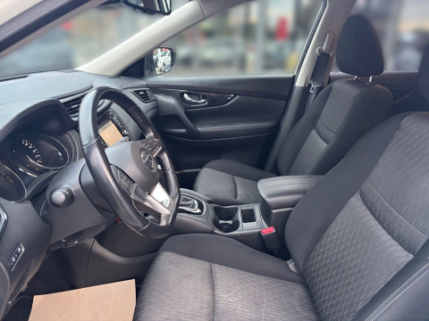 Ansicht 7 - Gebrauchtwagen Fahrzeug, Modell X-Trail der Marke Nissan von Verkäufer Autohaus Oswald Passau GmbH