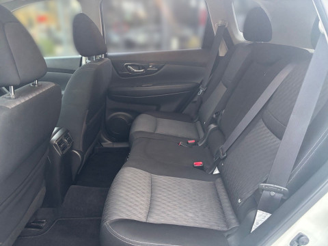 Ansicht 11 - Gebrauchtwagen Fahrzeug, Modell X-Trail der Marke Nissan von Verkäufer Autohaus Oswald Passau GmbH