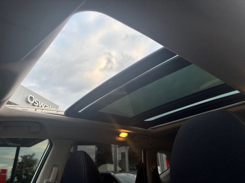Ansicht 13 - Gebrauchtwagen Fahrzeug, Modell X-Trail der Marke Nissan von Verkäufer Autohaus Oswald Passau GmbH