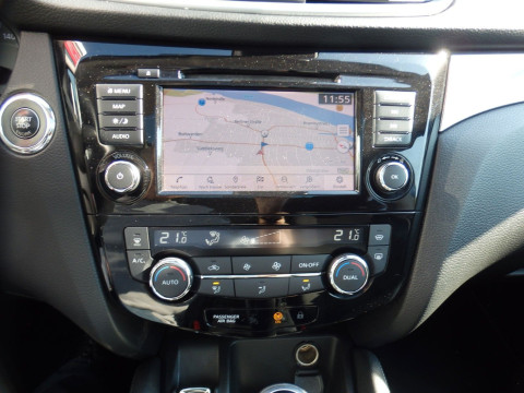 Ansicht 11 - Gebrauchtwagen Fahrzeug, Modell Qashqai der Marke Nissan von Verkäufer Autohaus J. Dammann GmbH