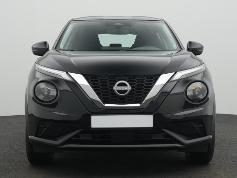 Ansicht 4 - Neuwagen Fahrzeug, Modell Juke der Marke Nissan von Verkäufer Autohaus Bleker GmbH