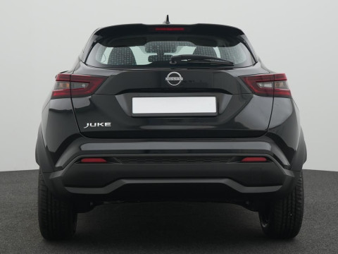 Ansicht 5 - Neuwagen Fahrzeug, Modell Juke der Marke Nissan von Verkäufer Autohaus Bleker GmbH