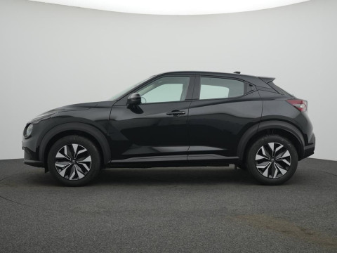 Ansicht 6 - Neuwagen Fahrzeug, Modell Juke der Marke Nissan von Verkäufer Autohaus Bleker GmbH