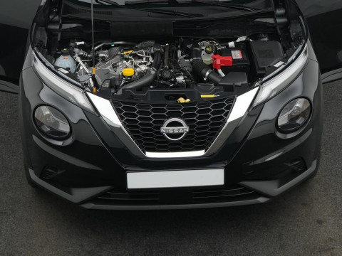 Ansicht 7 - Neuwagen Fahrzeug, Modell Juke der Marke Nissan von Verkäufer Autohaus Bleker GmbH