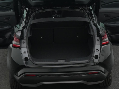 Ansicht 8 - Neuwagen Fahrzeug, Modell Juke der Marke Nissan von Verkäufer Autohaus Bleker GmbH