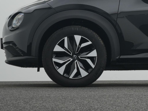 Ansicht 9 - Neuwagen Fahrzeug, Modell Juke der Marke Nissan von Verkäufer Autohaus Bleker GmbH
