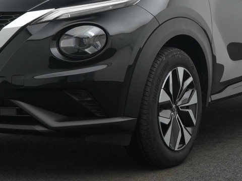 Ansicht 10 - Neuwagen Fahrzeug, Modell Juke der Marke Nissan von Verkäufer Autohaus Bleker GmbH