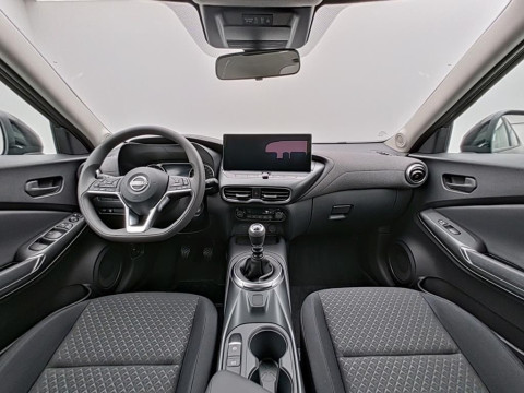 Ansicht 11 - Neuwagen Fahrzeug, Modell Juke der Marke Nissan von Verkäufer Autohaus Bleker GmbH