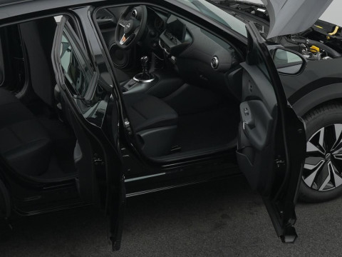 Ansicht 12 - Neuwagen Fahrzeug, Modell Juke der Marke Nissan von Verkäufer Autohaus Bleker GmbH