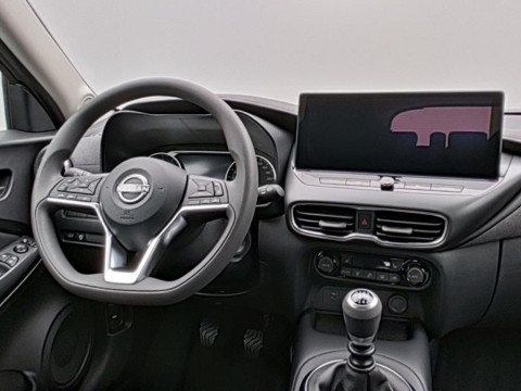Ansicht 13 - Neuwagen Fahrzeug, Modell Juke der Marke Nissan von Verkäufer Autohaus Bleker GmbH