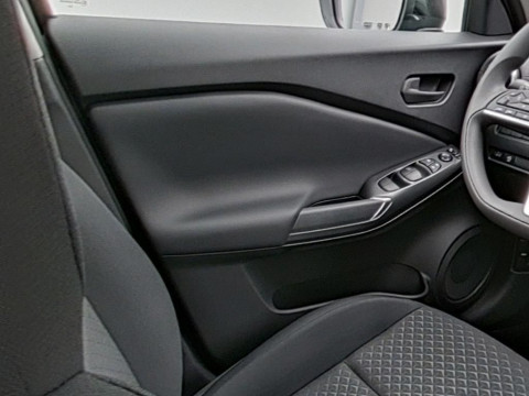Ansicht 15 - Neuwagen Fahrzeug, Modell Juke der Marke Nissan von Verkäufer Autohaus Bleker GmbH