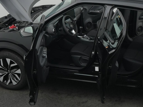Ansicht 16 - Neuwagen Fahrzeug, Modell Juke der Marke Nissan von Verkäufer Autohaus Bleker GmbH