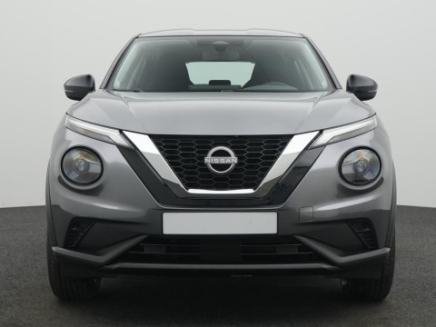 Ansicht 2 - Neuwagen Fahrzeug, Modell Juke der Marke Nissan von Verkäufer Autohaus Bleker GmbH