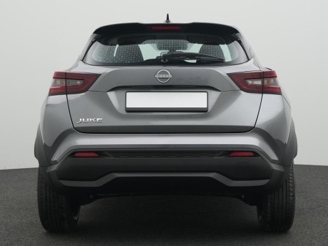 Ansicht 3 - Neuwagen Fahrzeug, Modell Juke der Marke Nissan von Verkäufer Autohaus Bleker GmbH