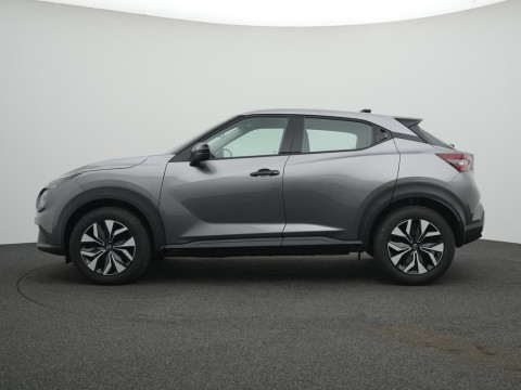 Ansicht 4 - Neuwagen Fahrzeug, Modell Juke der Marke Nissan von Verkäufer Autohaus Bleker GmbH