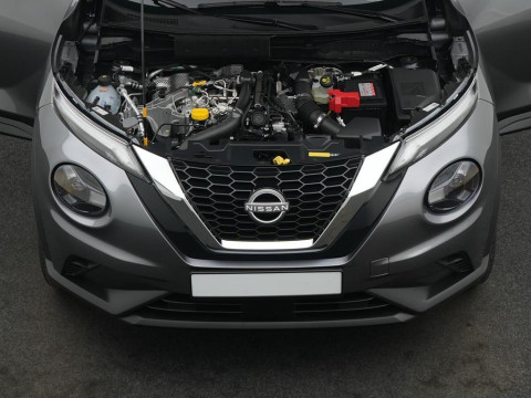 Ansicht 5 - Neuwagen Fahrzeug, Modell Juke der Marke Nissan von Verkäufer Autohaus Bleker GmbH