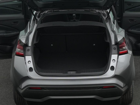 Ansicht 6 - Neuwagen Fahrzeug, Modell Juke der Marke Nissan von Verkäufer Autohaus Bleker GmbH