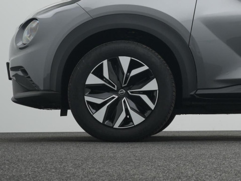 Ansicht 7 - Neuwagen Fahrzeug, Modell Juke der Marke Nissan von Verkäufer Autohaus Bleker GmbH