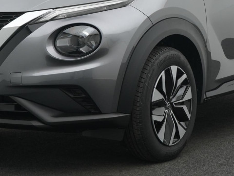 Ansicht 8 - Neuwagen Fahrzeug, Modell Juke der Marke Nissan von Verkäufer Autohaus Bleker GmbH