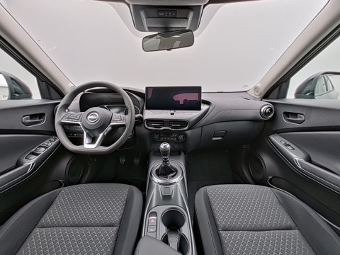 Ansicht 9 - Neuwagen Fahrzeug, Modell Juke der Marke Nissan von Verkäufer Autohaus Bleker GmbH