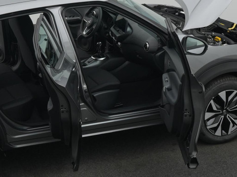Ansicht 10 - Neuwagen Fahrzeug, Modell Juke der Marke Nissan von Verkäufer Autohaus Bleker GmbH