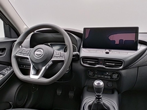 Ansicht 11 - Neuwagen Fahrzeug, Modell Juke der Marke Nissan von Verkäufer Autohaus Bleker GmbH