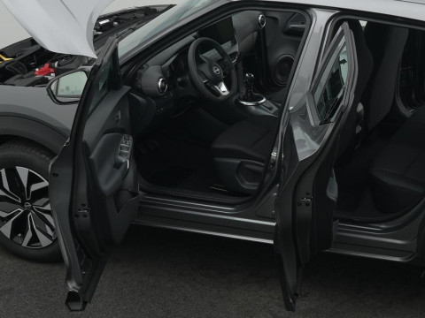 Ansicht 14 - Neuwagen Fahrzeug, Modell Juke der Marke Nissan von Verkäufer Autohaus Bleker GmbH