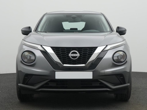 Ansicht 4 - Neuwagen Fahrzeug, Modell Juke der Marke Nissan von Verkäufer Autohaus Bleker GmbH