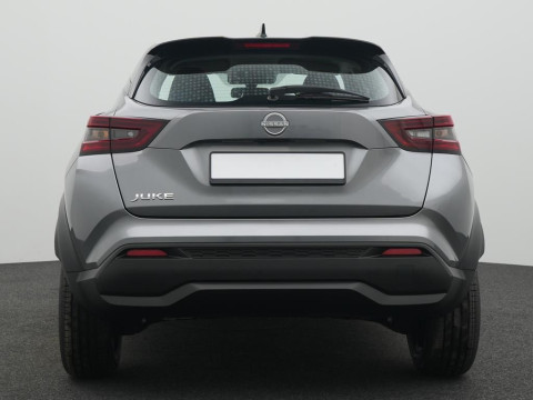 Ansicht 5 - Neuwagen Fahrzeug, Modell Juke der Marke Nissan von Verkäufer Autohaus Bleker GmbH