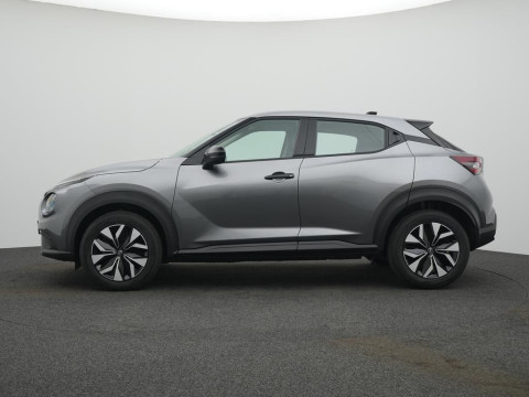 Ansicht 6 - Neuwagen Fahrzeug, Modell Juke der Marke Nissan von Verkäufer Autohaus Bleker GmbH
