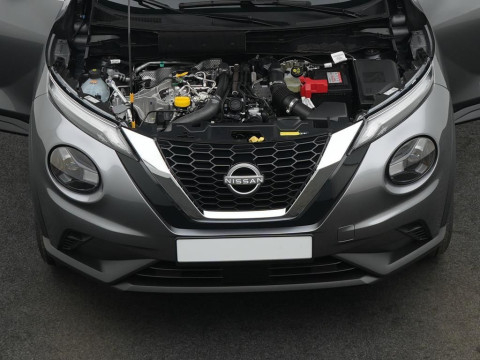 Ansicht 7 - Neuwagen Fahrzeug, Modell Juke der Marke Nissan von Verkäufer Autohaus Bleker GmbH