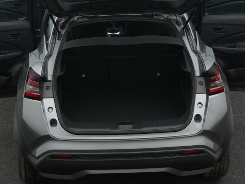 Ansicht 8 - Neuwagen Fahrzeug, Modell Juke der Marke Nissan von Verkäufer Autohaus Bleker GmbH